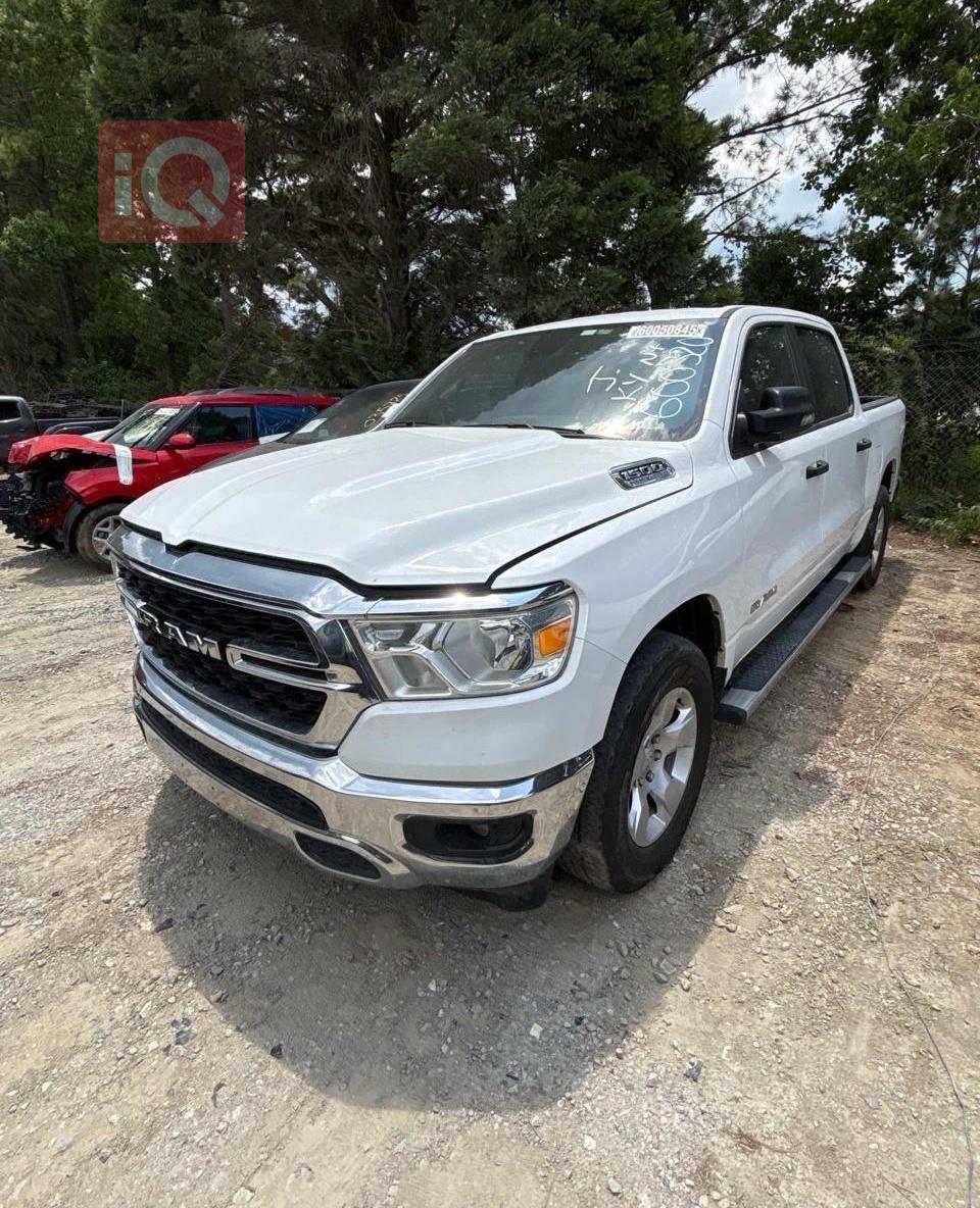 Ram 1500